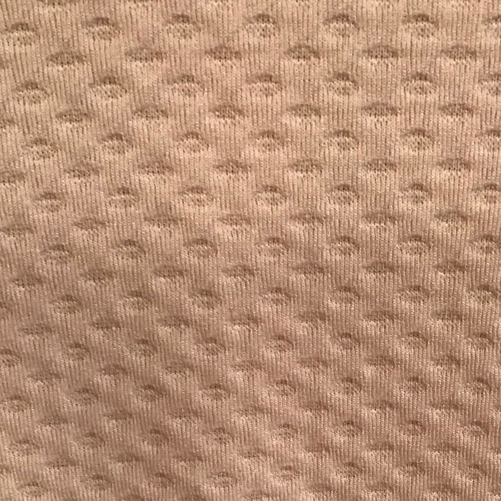 Forever 21 Mock-neck Babydoll Dress in Ivory - Picture 11 of 13